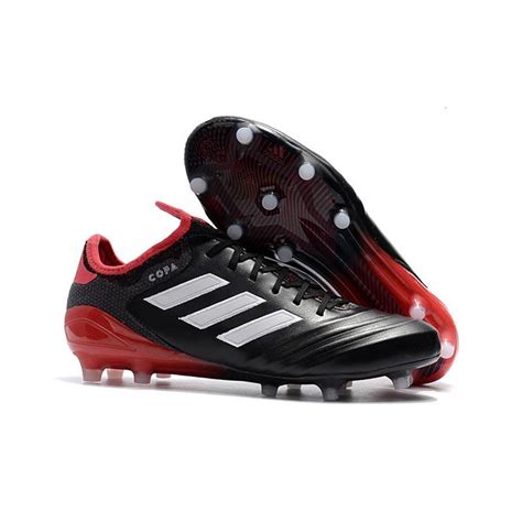 copa 18.1 adidas nere